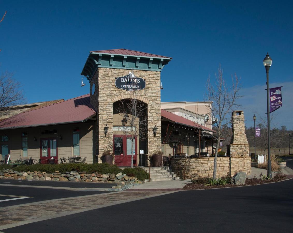 Gateway Hotel, Trademark Collection By Wyndham Copper Cove Subdivision Екстериор снимка