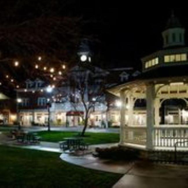Gateway Hotel, Trademark Collection By Wyndham Copper Cove Subdivision Екстериор снимка